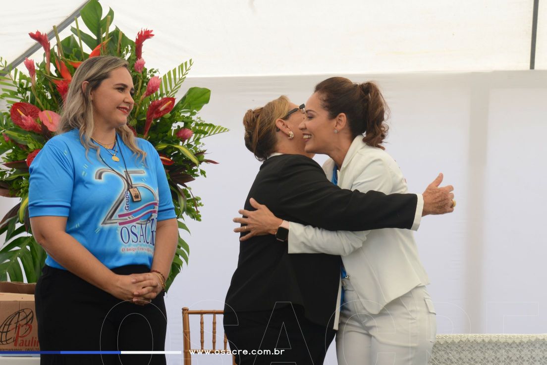 Foto 25 Anos