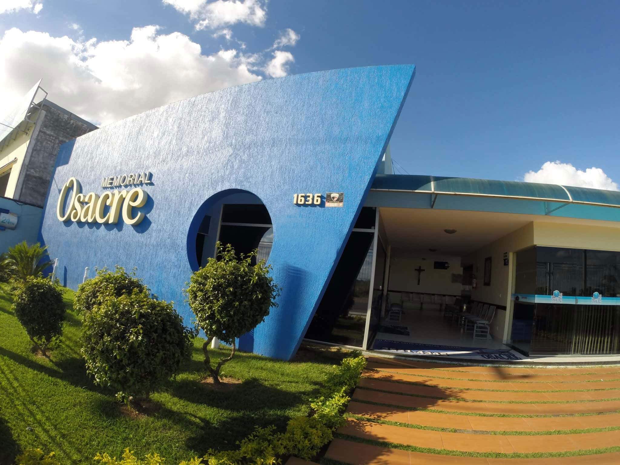 Foto unidade Arapiaraca