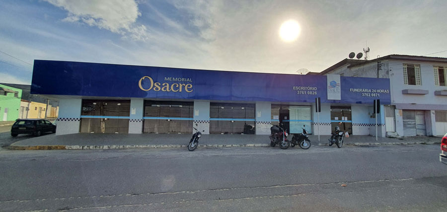 Foto unidade Garanhus