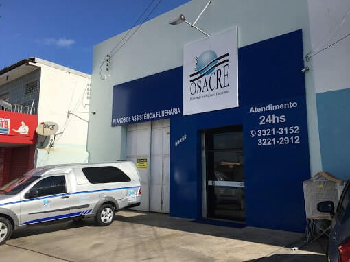 Foto unidade Maceió
