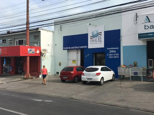 Foto unidade Maceió