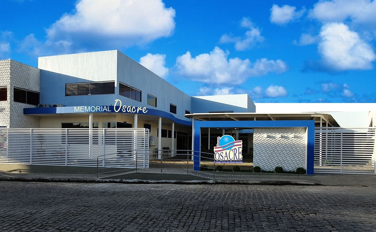 Foto unidade Santana